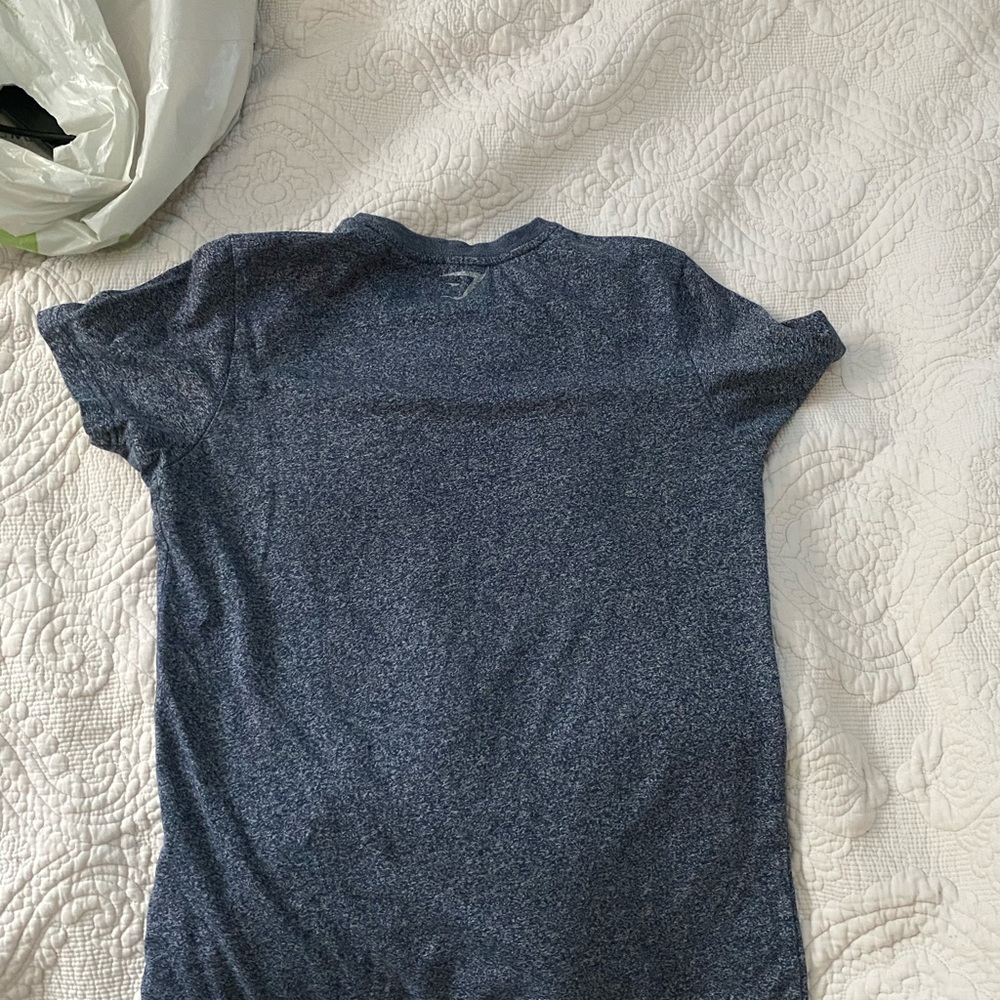 Gymshark shirt